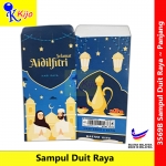 【500Keping】Sampul Duit Raya Panjang Aidilfitri #Sampul #Duit #Raya #Salam #Aidilfitri #3569B
